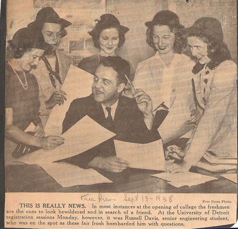 The rules may have changed over the years, for example the 1930 freshman could “NOT smoke cigarettes, cigars or regular pipes on campus.